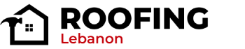 Lebanon Roofing Company Logo