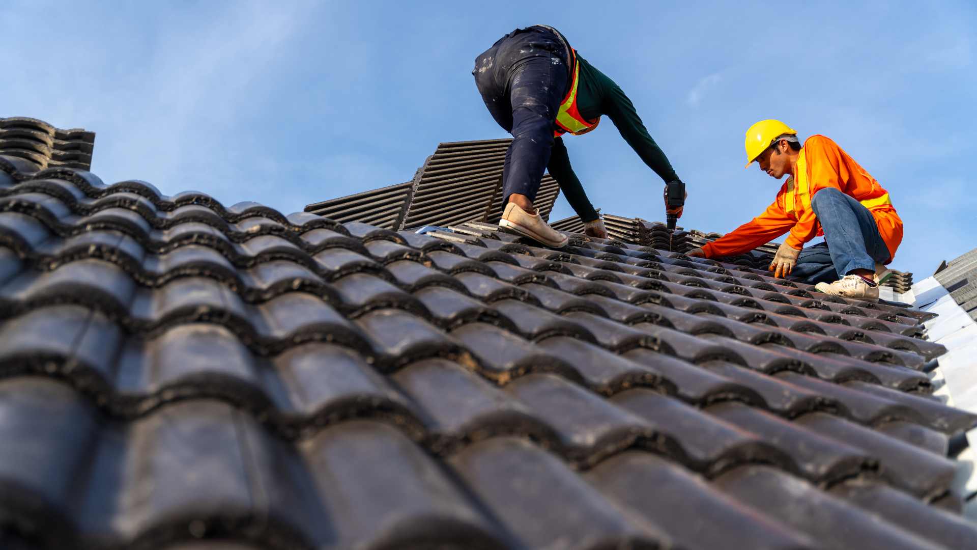 Residential Roofing in Lebanon, PA